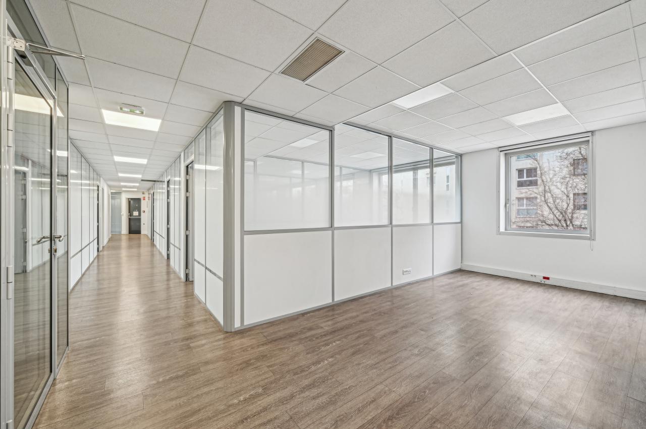 Bureau Montrouge 758m² Vente bureau Montrouge Hauts-de-Seine OVBUR2530811 5